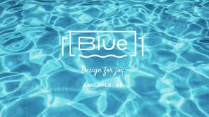 Blue em Xangri-lá | Ref.: 1029