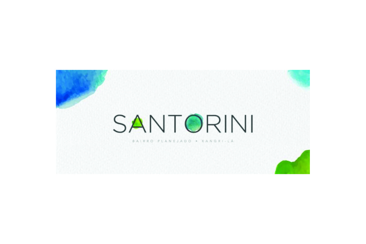 SANTORINE em Xangri-lá | Ref.: 1428