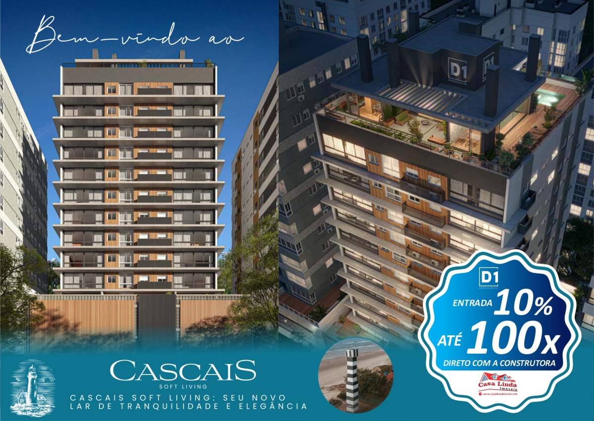 Cascais em Capão da Canao | Ref.: 1432