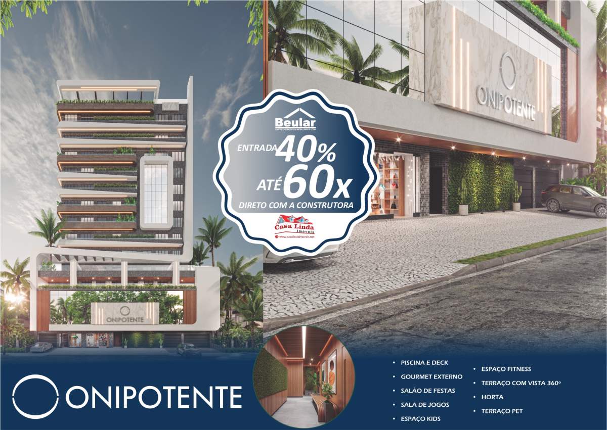 Onipotente em Capão da Canoa | Ref.: 1446