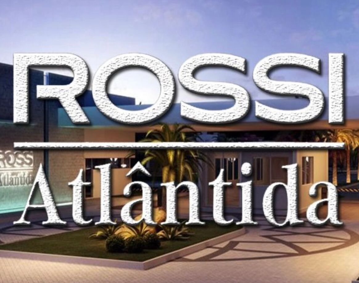 Rossi Atlântida em Atlântida | Ref.: 693