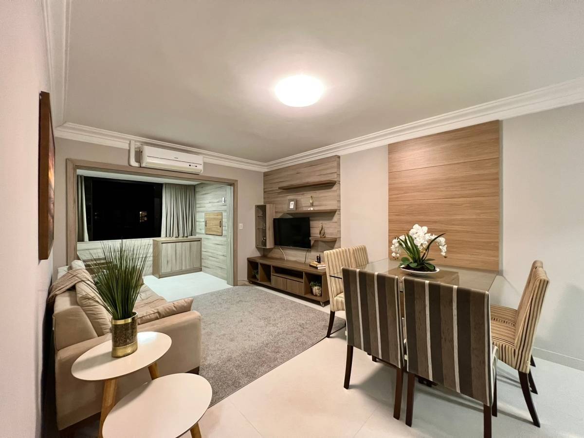 Apartamento 2 dormitórios em Capão da Canoa | Ref.: 123