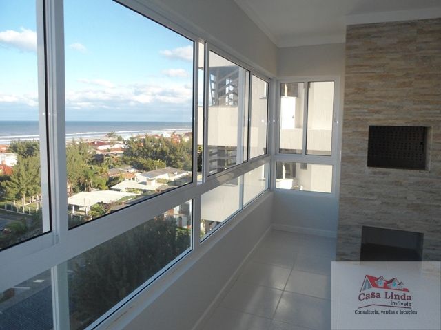 Apartamento 3 dormitórios em Capão da Canoa | Ref.: 2965