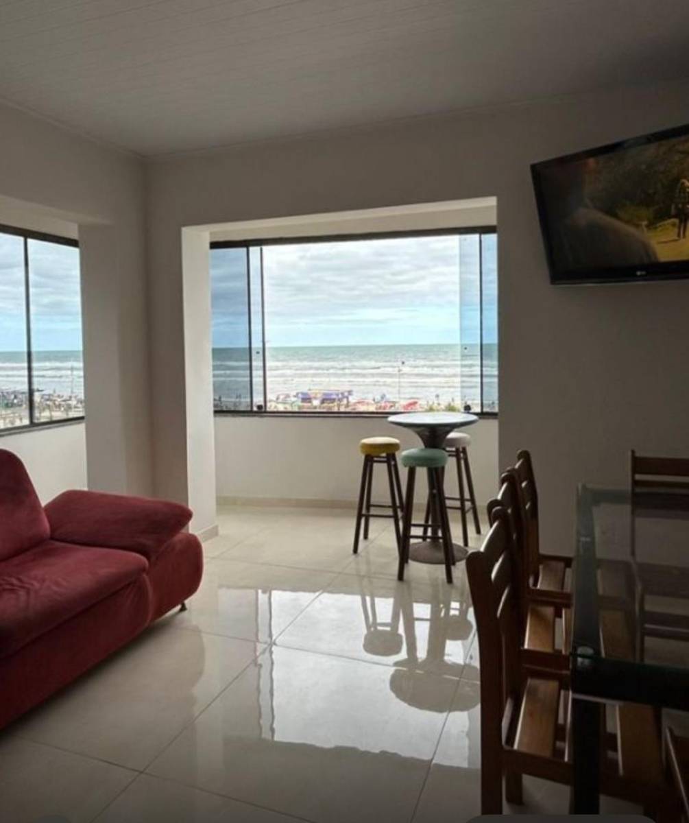 Apartamento 3 dormitórios em Capão da Canoa | Ref.: 3360