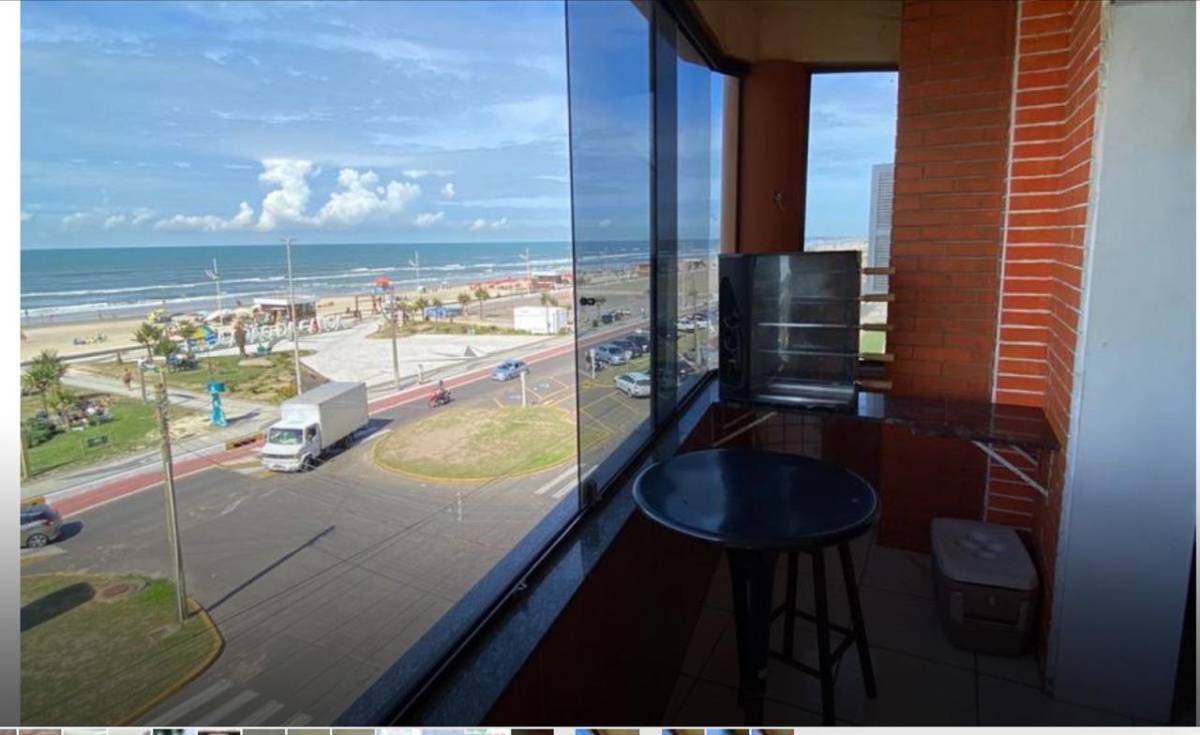 Apartamento 3 dormitórios em Capão da Canoa | Ref.: 3360