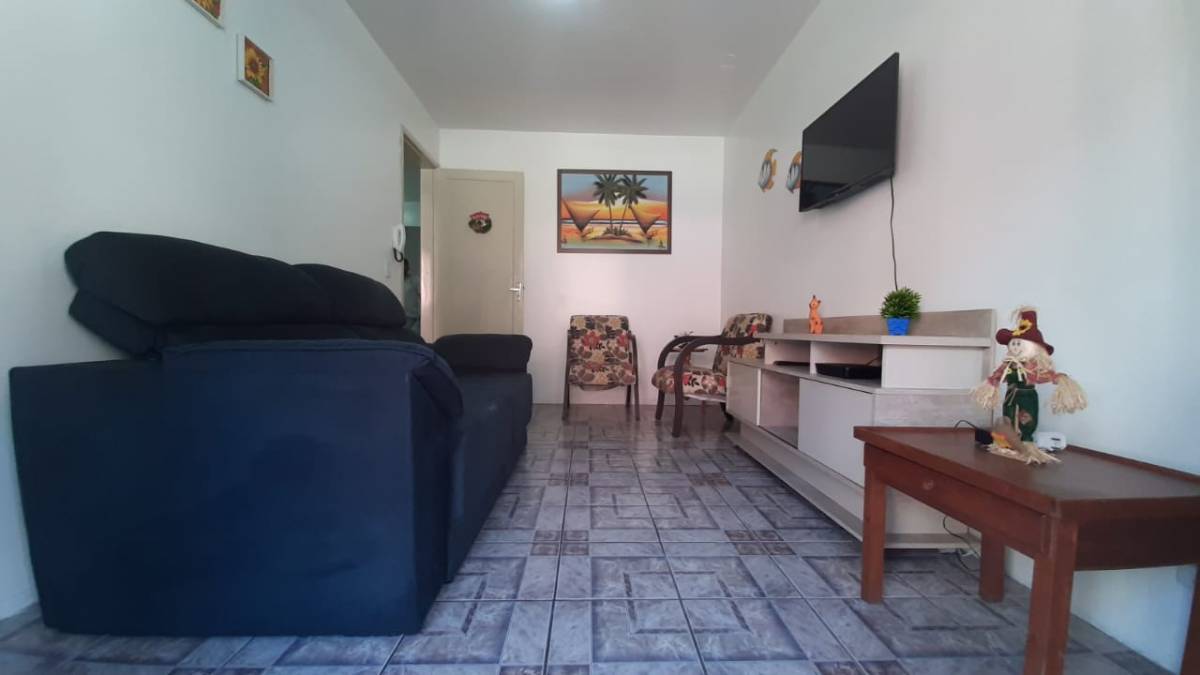 Apartamento 2 dormitórios em Capão da Canoa | Ref.: 3754