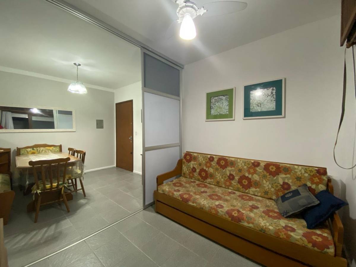 Apartamento 1dormitório em Capão da Canoa | Ref.: 3824