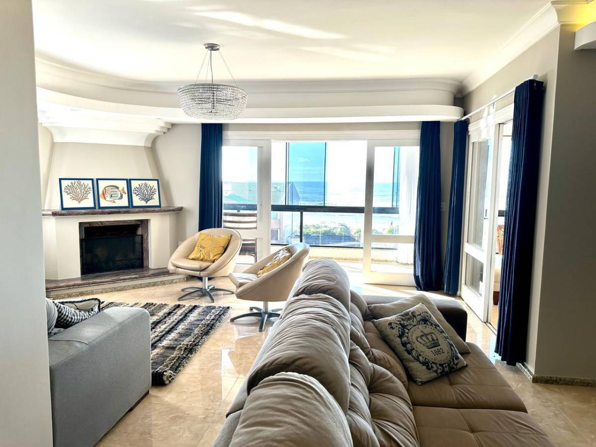 Apartamento 4 dormitórios em Capão da Canoa | Ref.: 438