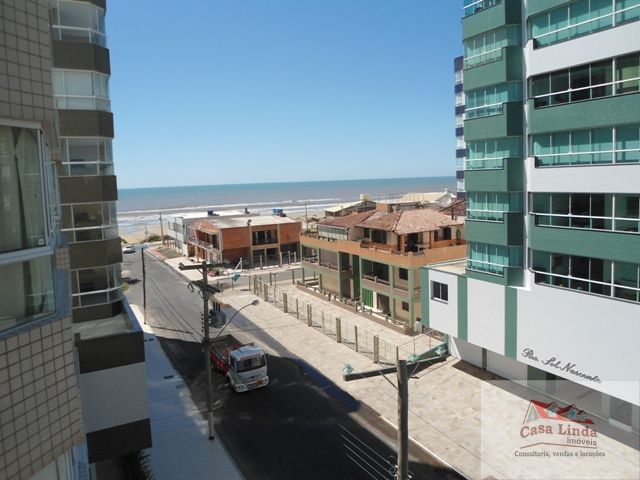Apartamento 2 dormitórios em Capão da Canoa | Ref.: 468