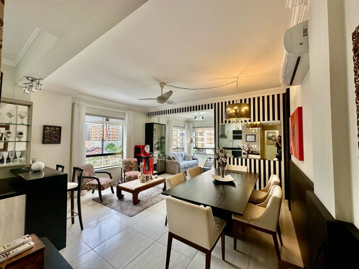 Apartamento 3 dormitórios em Capão da Canoa | Ref.: 4784