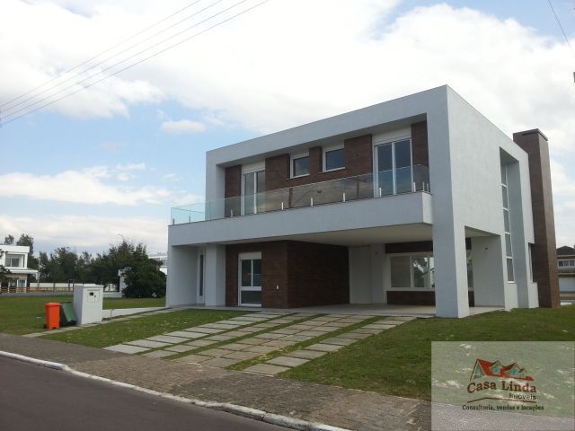 Casa em Condomíniodormitório em Capão da Canoa | Ref.: 5056