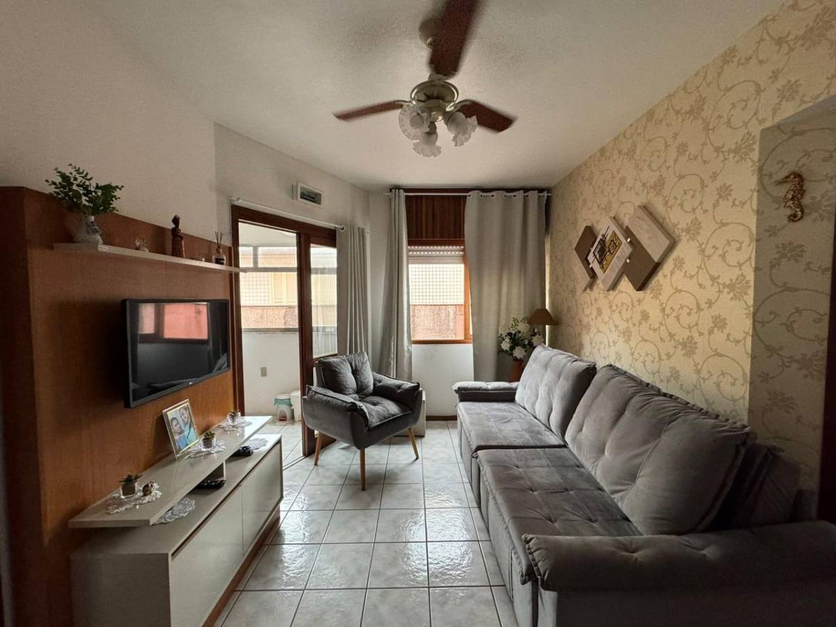 Apartamento 1dormitório em Capão da Canoa | Ref.: 5206