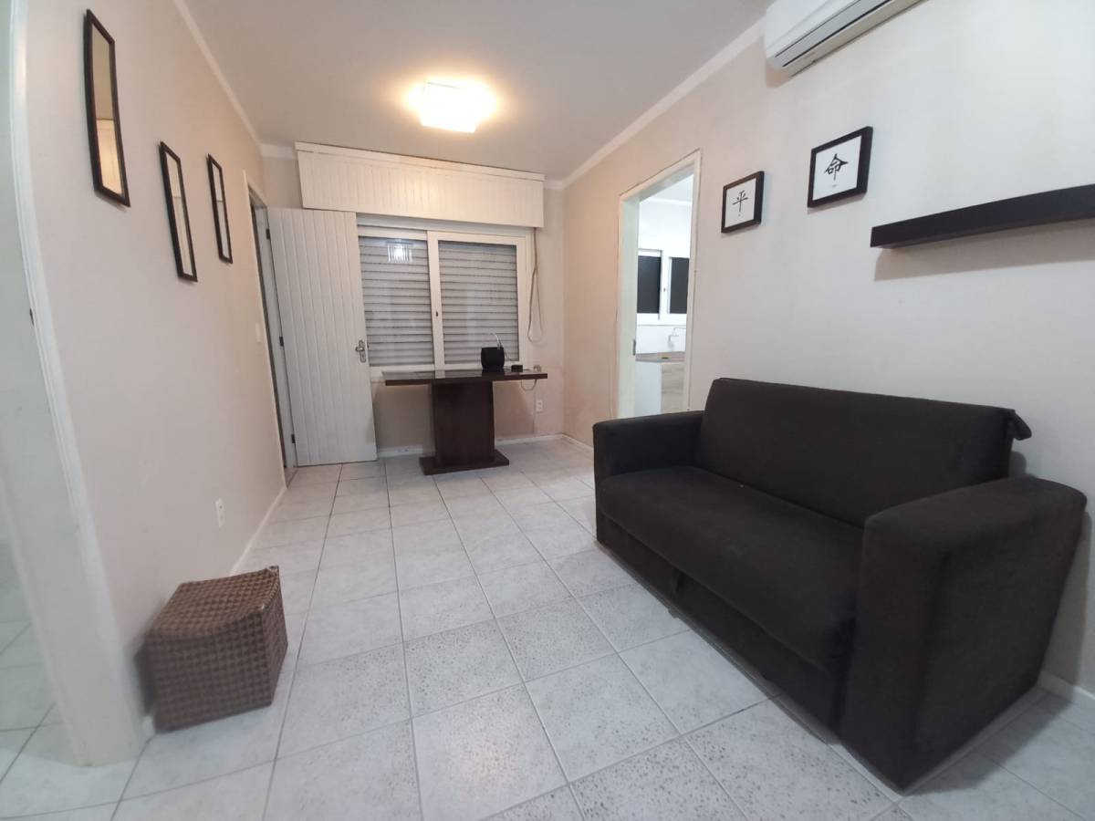 Apartamento 1dormitório em Capão da Canoa | Ref.: 5465