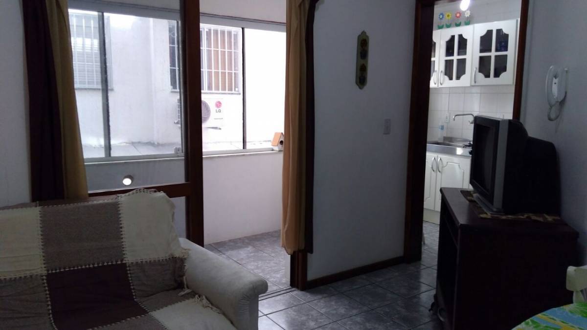 Apartamento 1dormitório em Capão da Canoa | Ref.: 5558