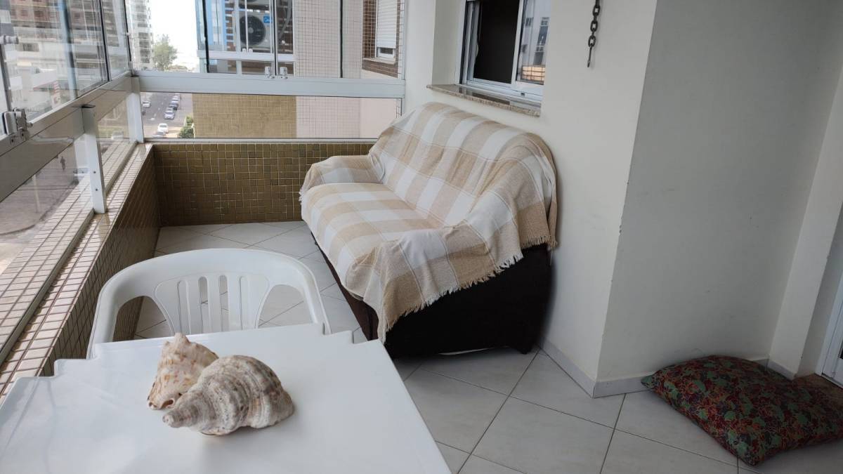 Apartamento 2 dormitórios em Capão da Canoa | Ref.: 631