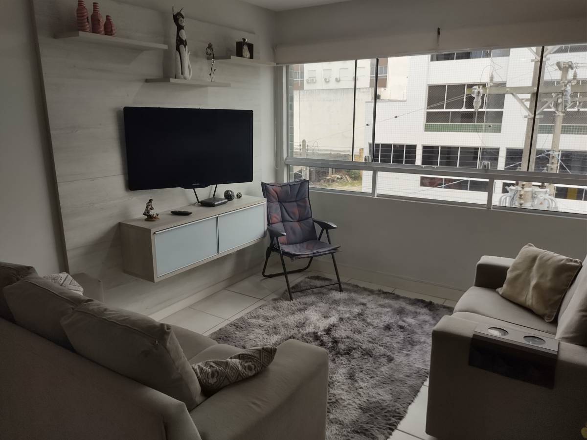 Apartamento 2 dormitórios em Capão da Canoa | Ref.: 6674