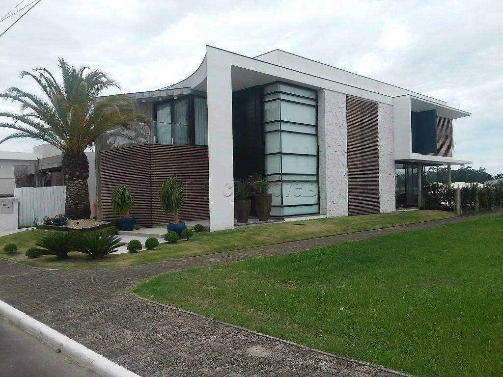 Casa em Condomínio 6 dormitórios em Capão da Canoa | Ref.: 7051