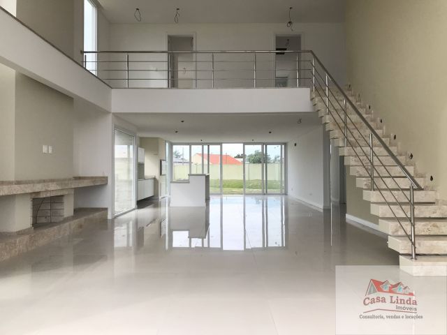 Casa em Condomínio 5 dormitórios em Capão da Canoa RS  | Ref.: 7095