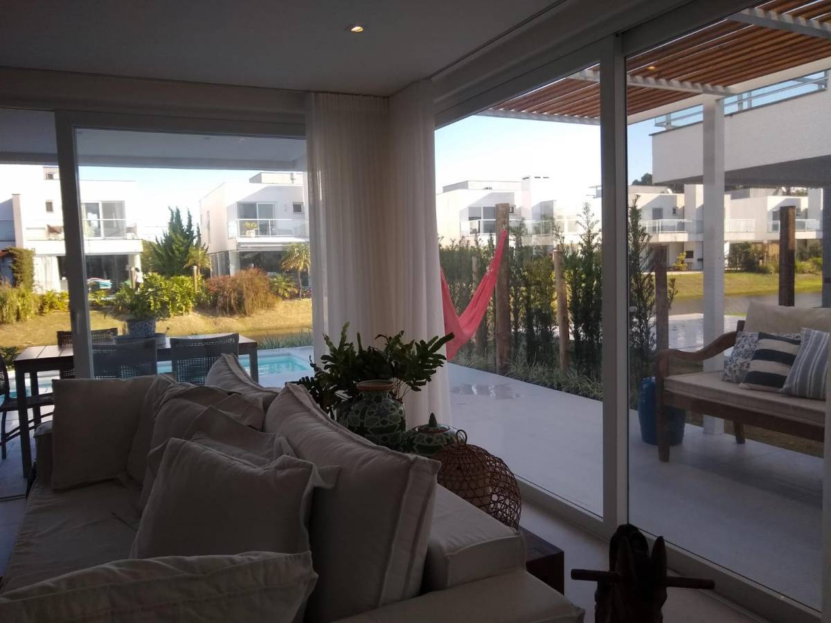 Casa em Condomínio 3 dormitórios em Xangri-lá | Ref.: 7222