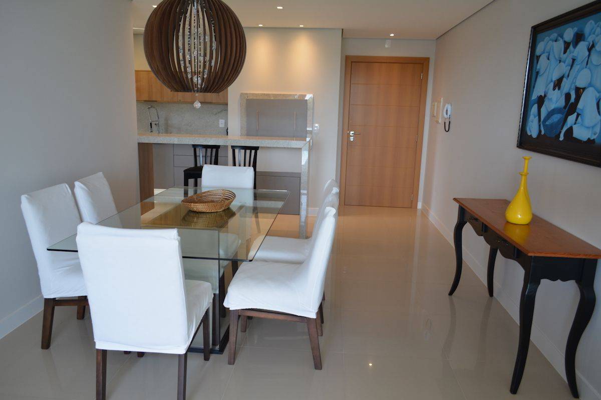 Apartamento 3 dormitórios em Atlântida, Xangri-lá | Ref.: 7250