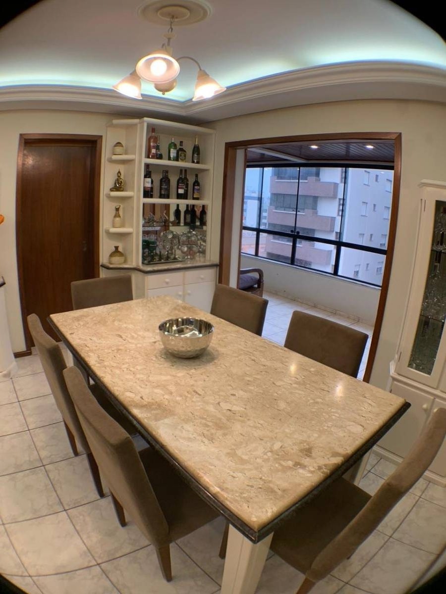Apartamento 3 dormitórios em Capão da Canoa | Ref.: 7265