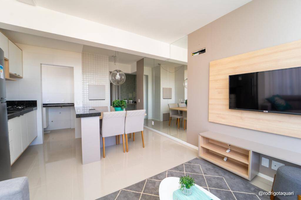 Apartamento 2 dormitórios em Capão da Canoa | Ref.: 7278