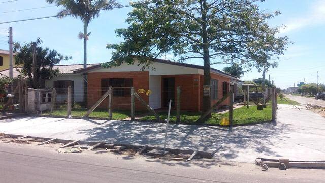 Casa 3 dormitórios em Capão da Canoa, RS | Ref.: 7326