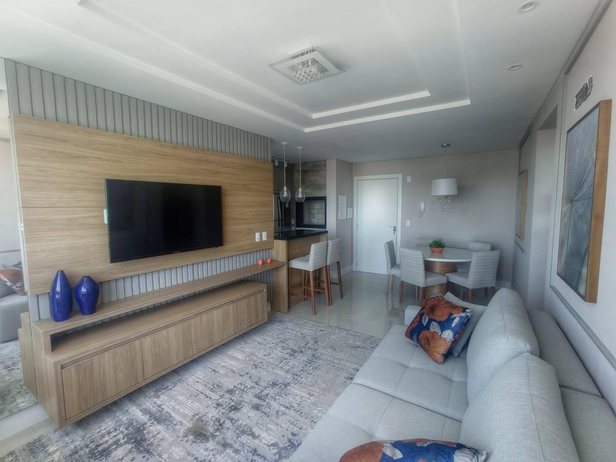 Apartamento 2 dormitórios em Capão da Canoa, RS | Ref.: 7338