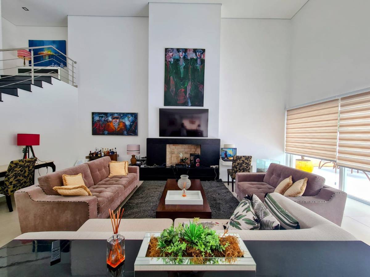Casa em Condomínio 5 dormitórios em Capão da Canoa | Ref.: 7343