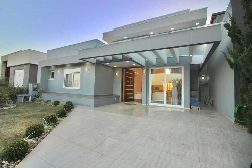 Casa em Condomínio 4 dormitórios em Capão da Canoa | Ref.: 7359