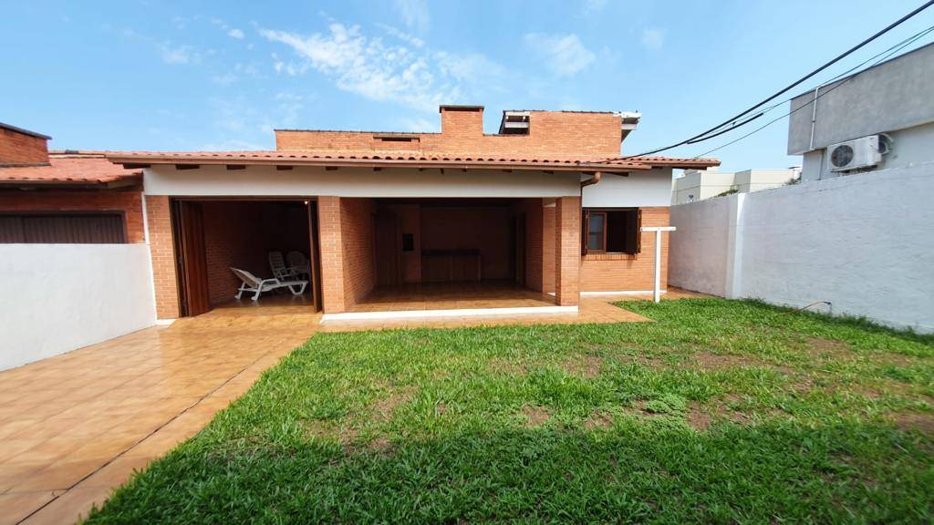 Casa 3 dormitórios em XANGRILA | Ref.: 7371