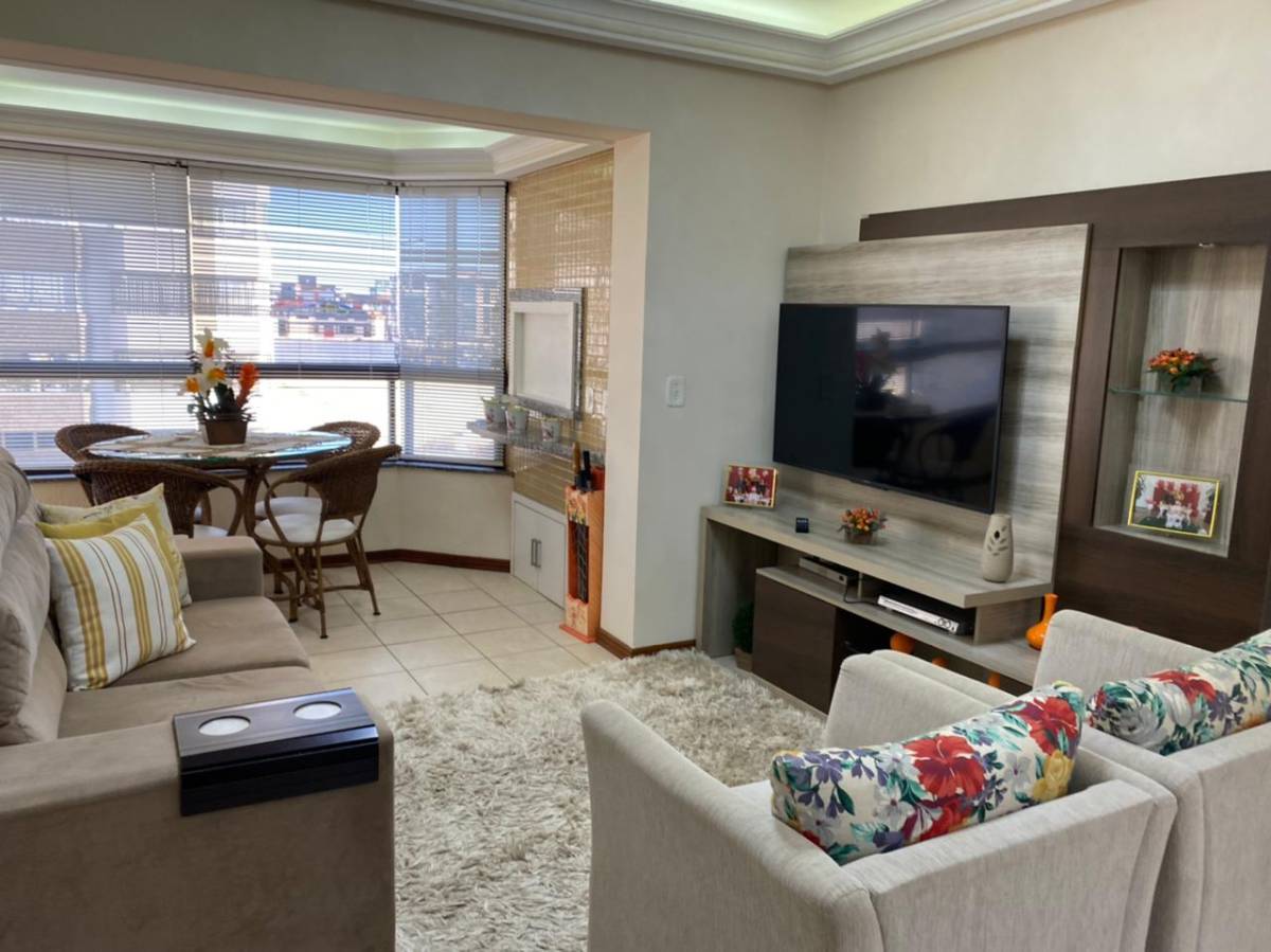 Apartamento 3 dormitórios em Capão da Canoa | Ref.: 7400