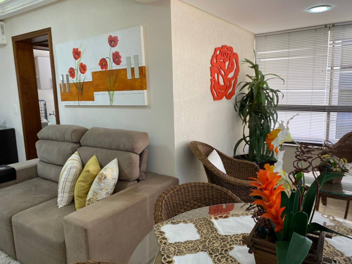 Apartamento 3 dormitórios em Capão da Canoa | Ref.: 7400