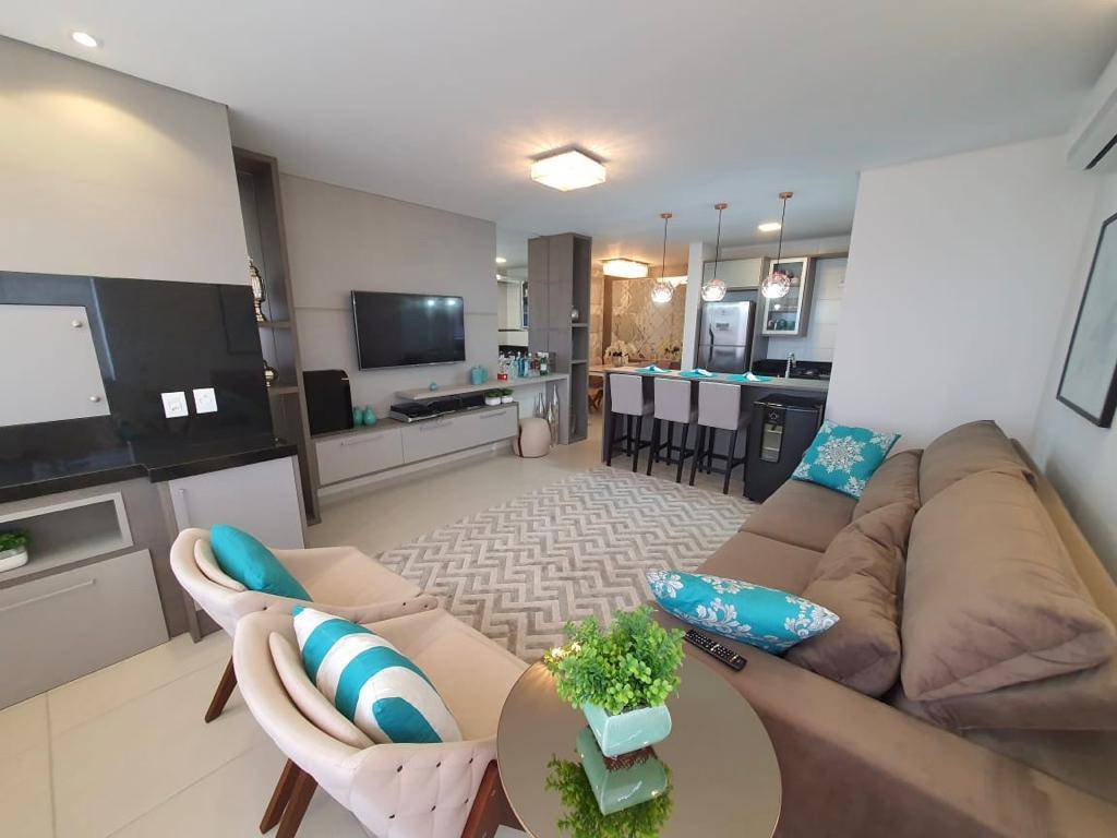 Apartamento 3 dormitórios em Capão da Canoa | Ref.: 7401
