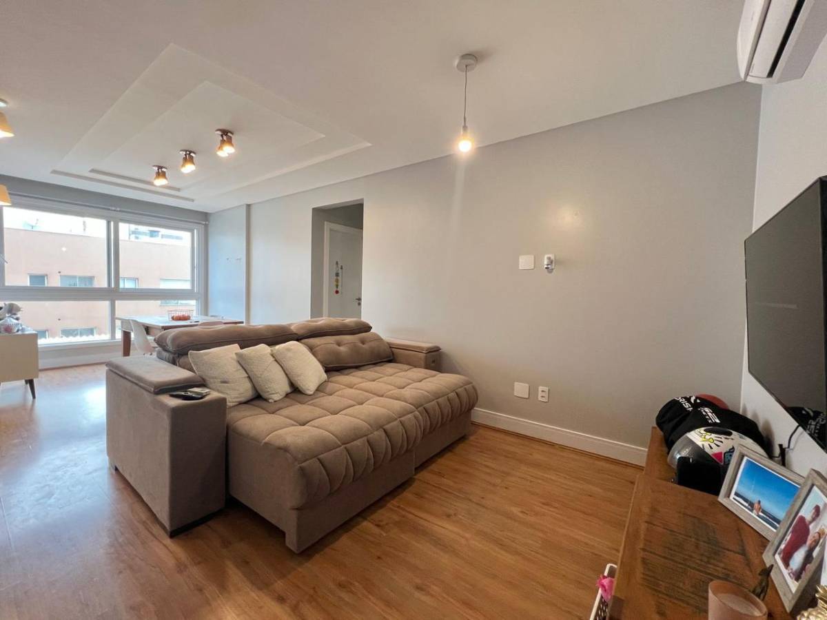 Apartamento 2 dormitórios | Ref.: 7424