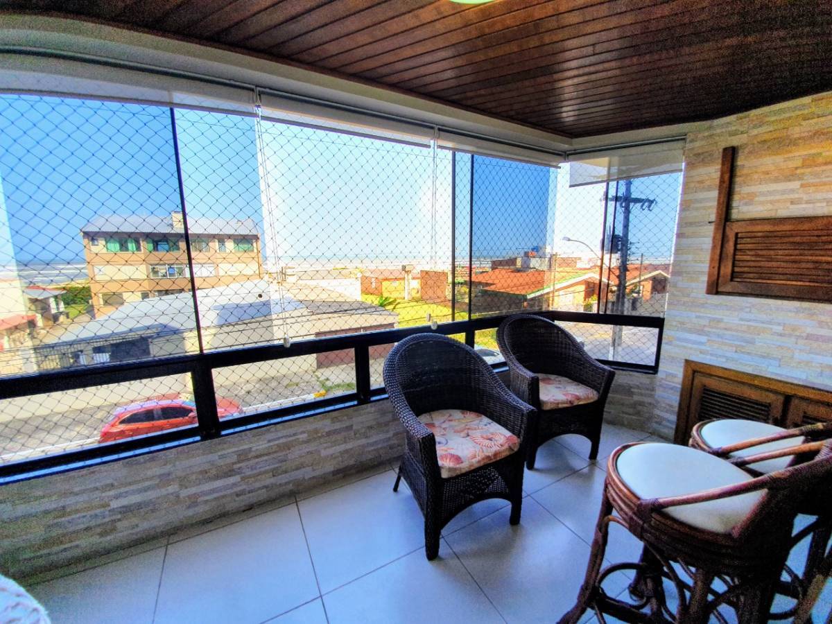 Apartamento 2 dormitórios em Capão da Canoa | Ref.: 7447