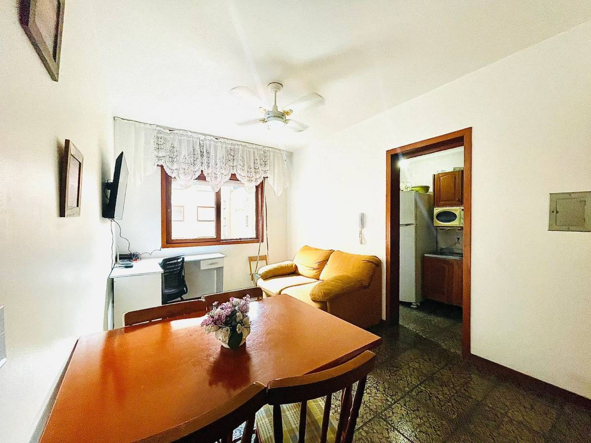 Apartamento 1dormitório em Capão da Canoa | Ref.: 7452