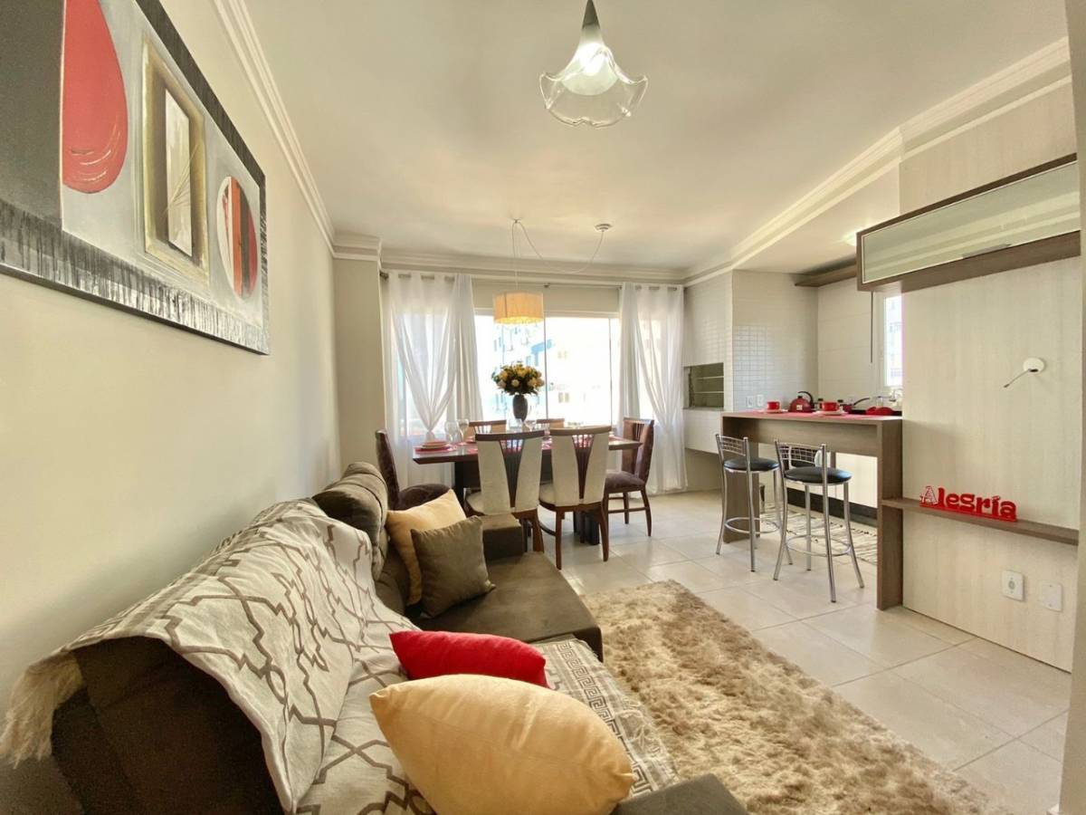 Apartamento 2 dormitórios em Capão da Canoa | Ref.: 7460