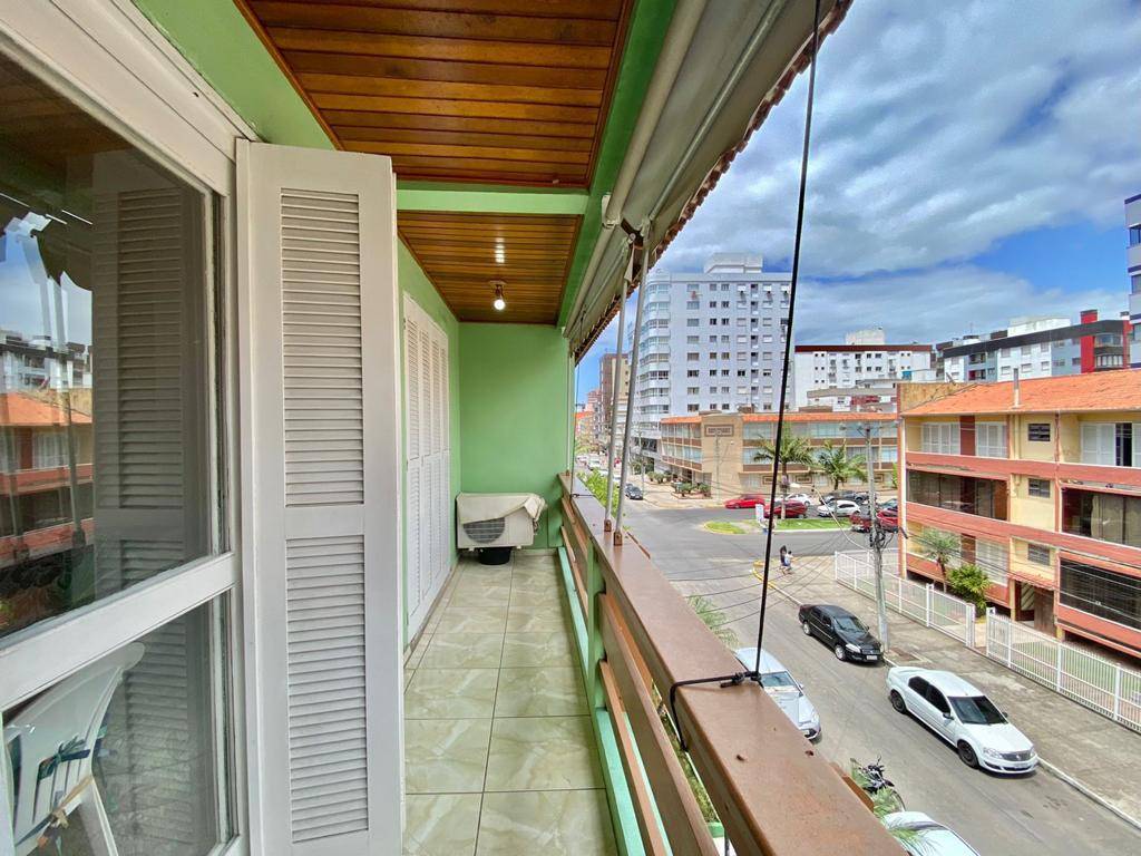Apartamento 2 dormitórios em Capão da Canoa | Ref.: 7489