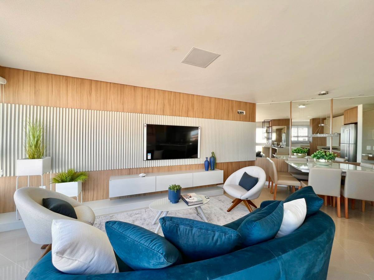 Apartamento 4 dormitórios em Capão da Canoa | Ref.: 7504
