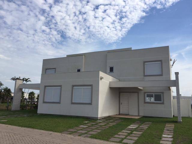 Casa em Condomínio 4 dormitórios em XANGRILA | Ref.: 7522