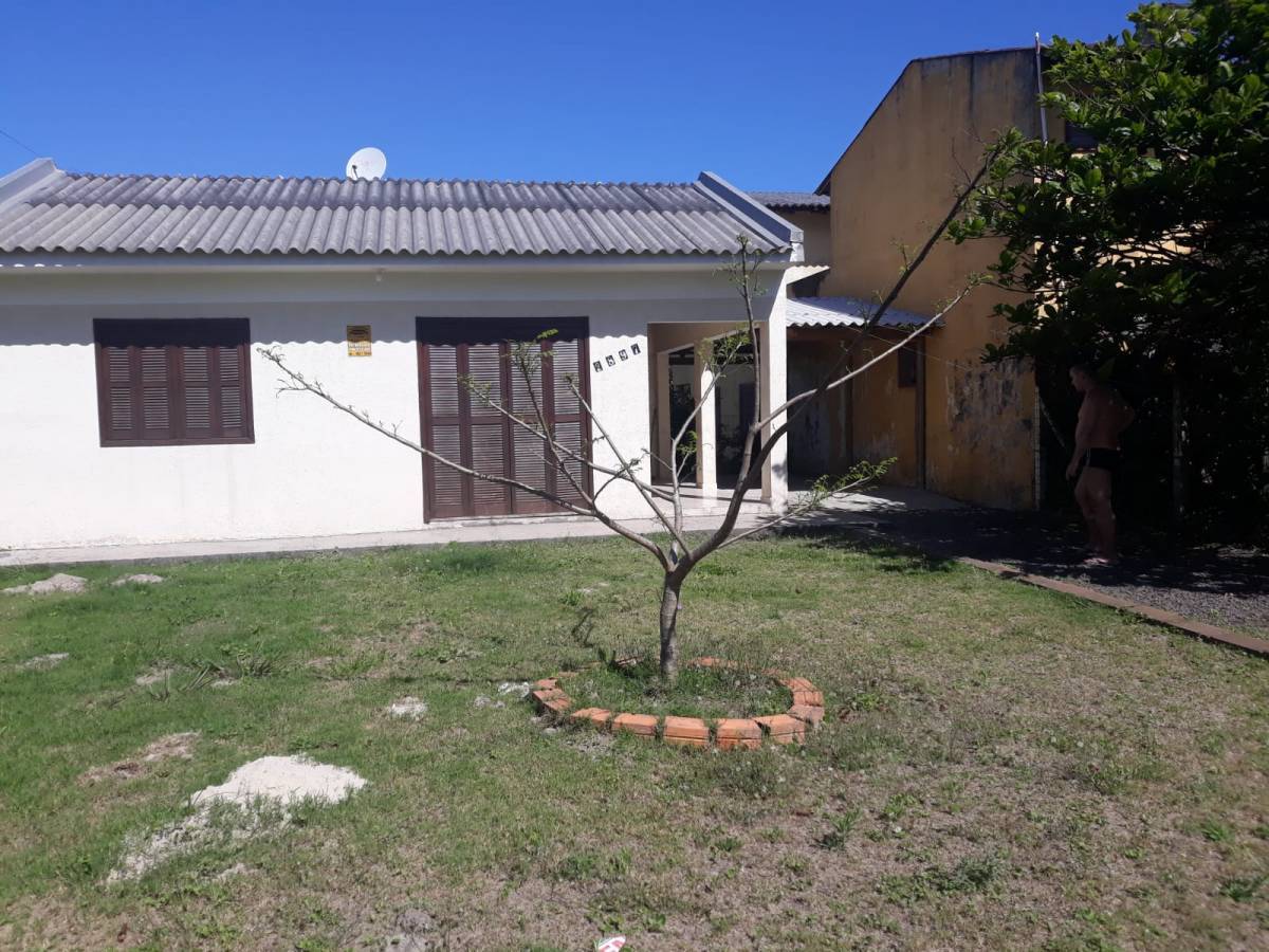 Casa 2 dormitórios em Capão Novo | Ref.: 7527