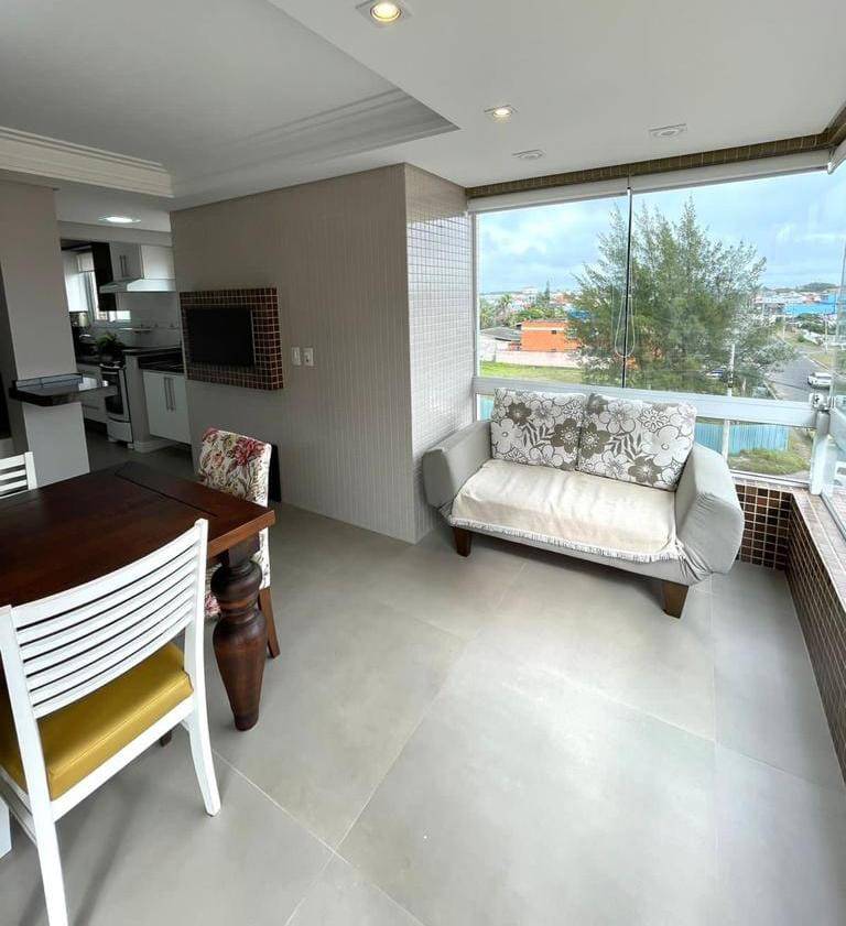 Apartamento 3 dormitórios em Capão da Canoa | Ref.: 7541