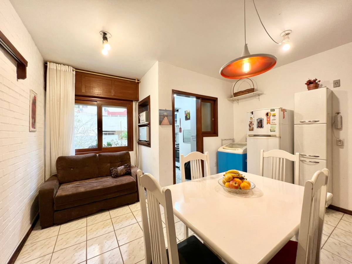 Apartamento 1dormitório em Capão da Canoa | Ref.: 7558
