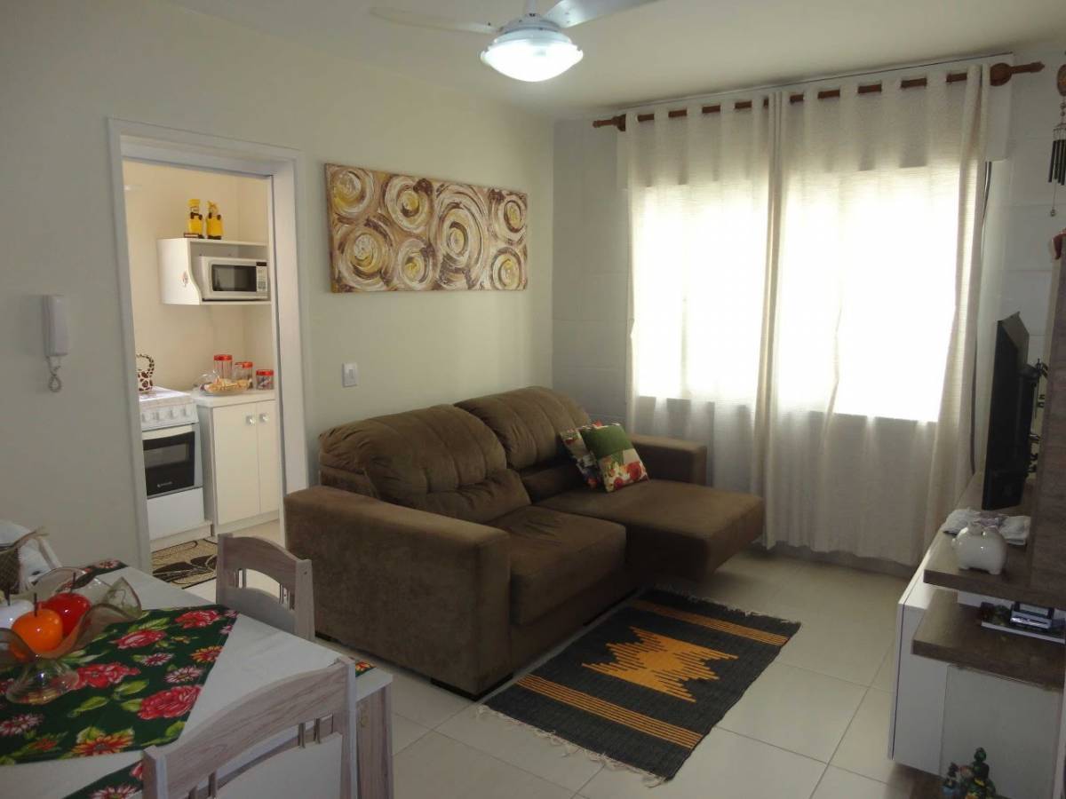 Apartamento 2 dormitórios em Capão da Canoa | Ref.: 7596