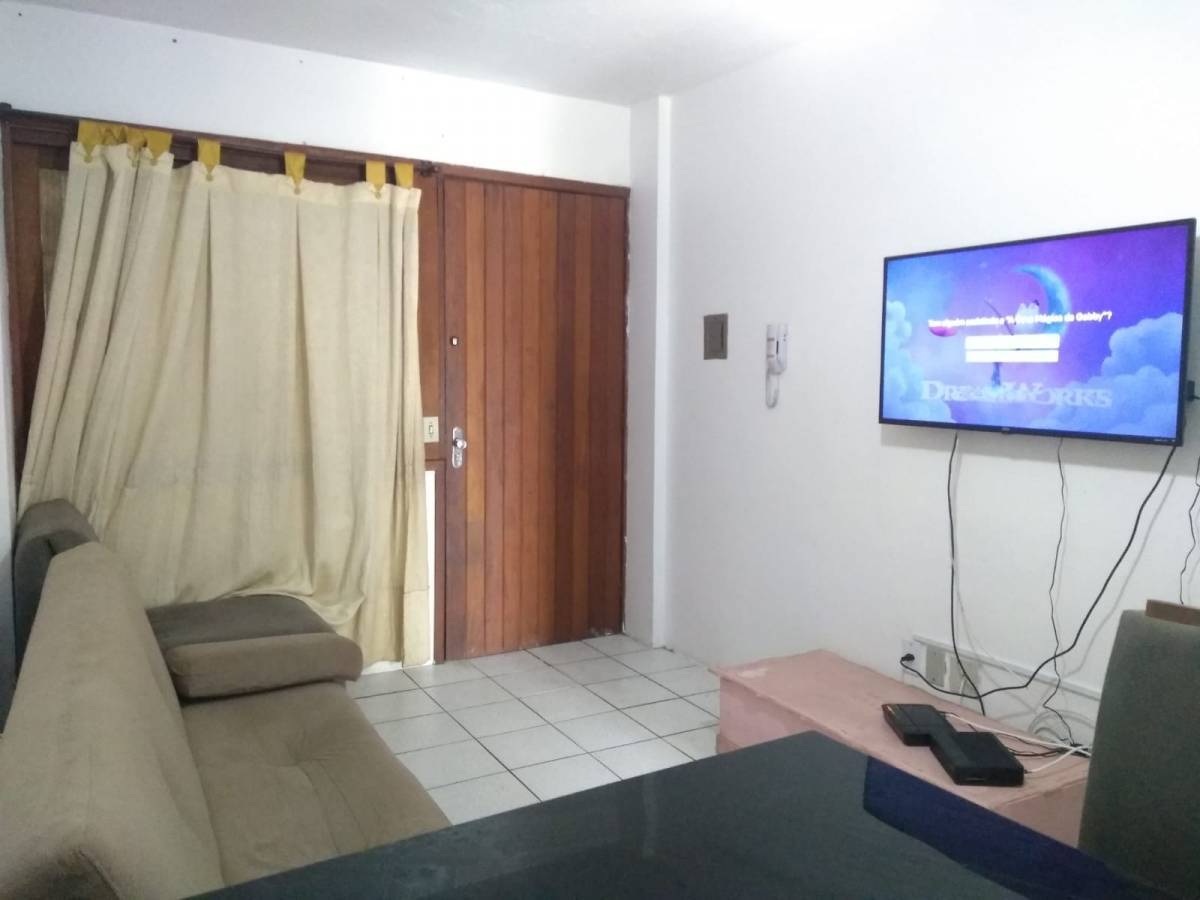 Apartamento 1dormitório em Capão da Canoa | Ref.: 7601