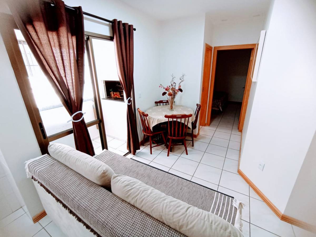 Apartamento 1dormitório em Capão da Canoa | Ref.: 7632