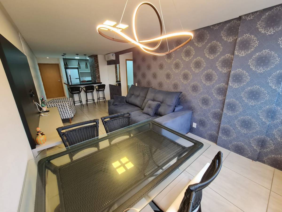 Apartamento 2 dormitórios em Capão da Canoa | Ref.: 7653