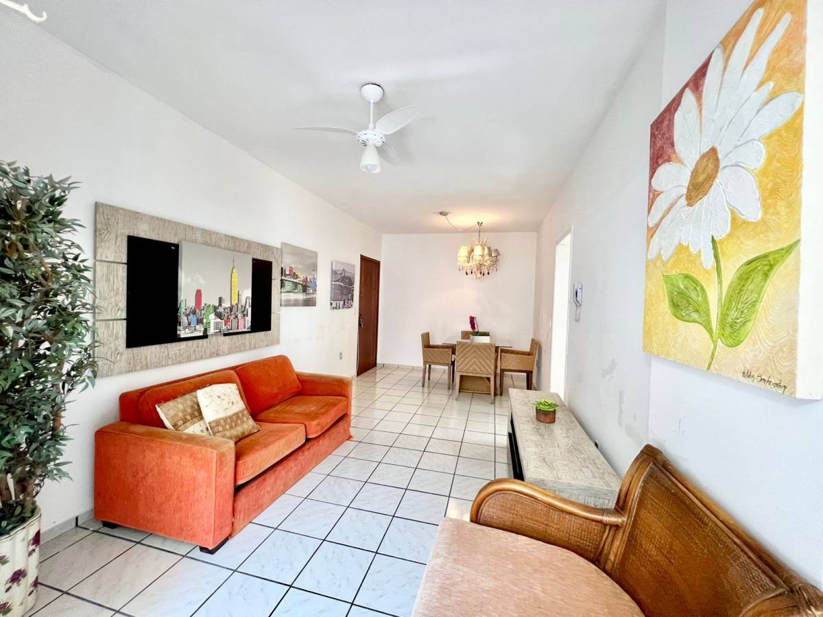 Apartamento 1dormitório em Capão da Canoa | Ref.: 7658