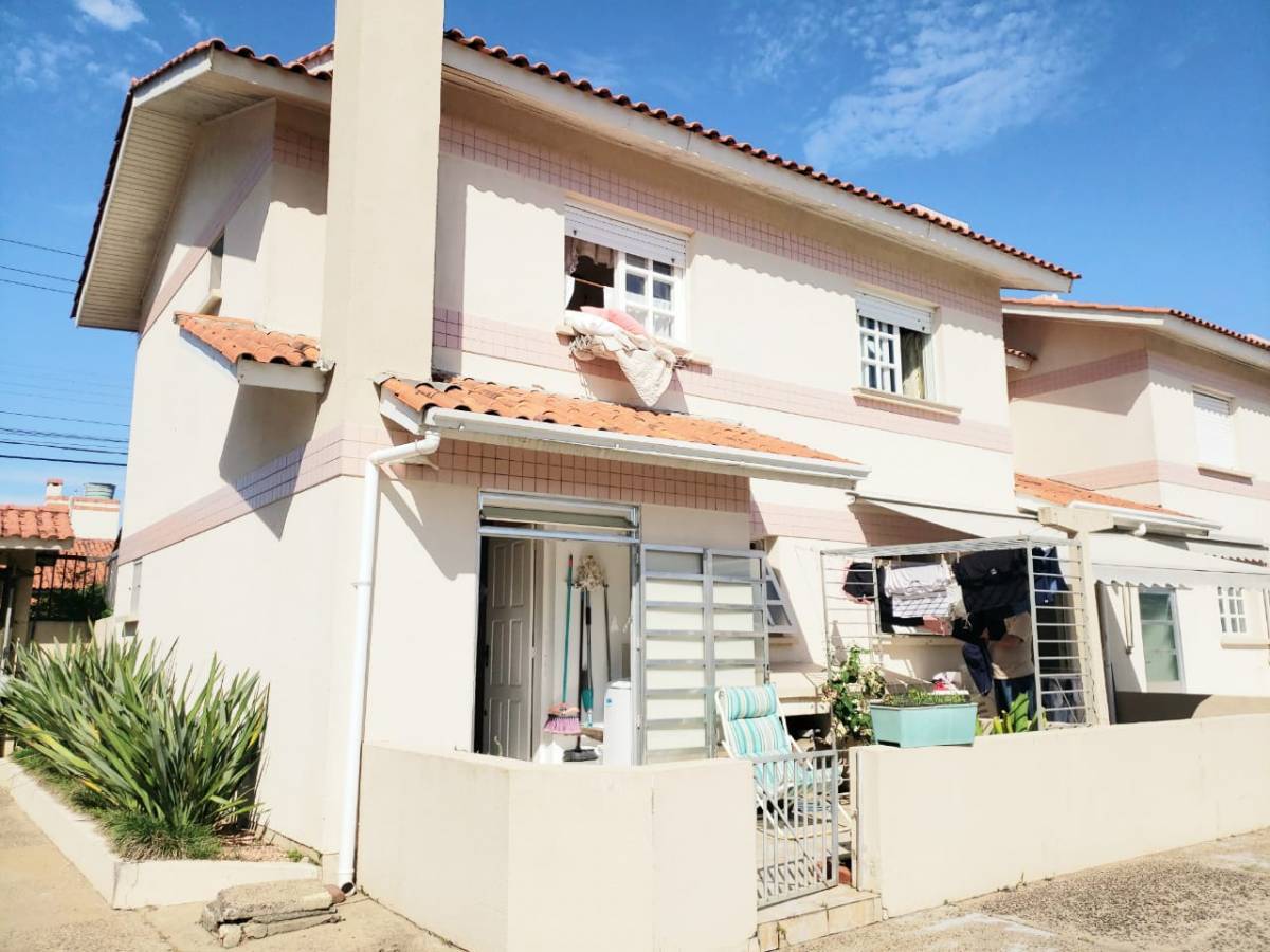 Casa 2 dormitórios em Capão Novo | Ref.: 7665